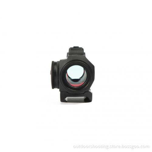 Electro Dot Sight Rifle Scope
